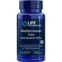 Mediterranean Trim LIFE Extension