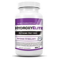 Hydroxyelite 90 capsules HITECH