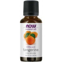 Óleo essencial de Tangerina tangerine 1oz 30ml NOW Foods