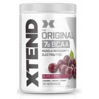 Xtend BCAAs 30 servings FORMULA AMERICANA 